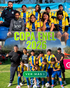 copa enel 2026 futbol