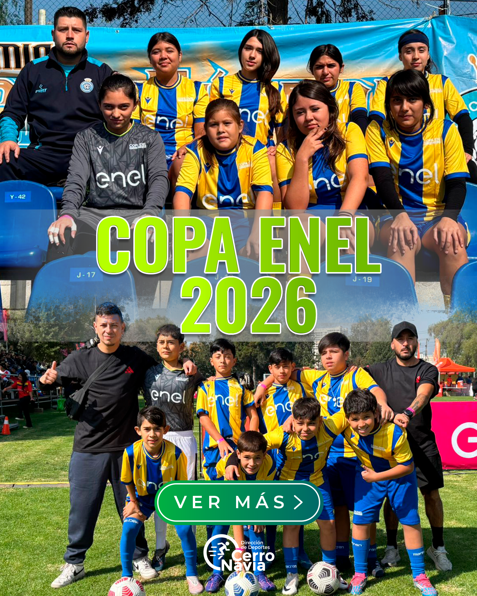 copa enel 2026 futbol