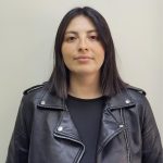 Valentina Arismendi